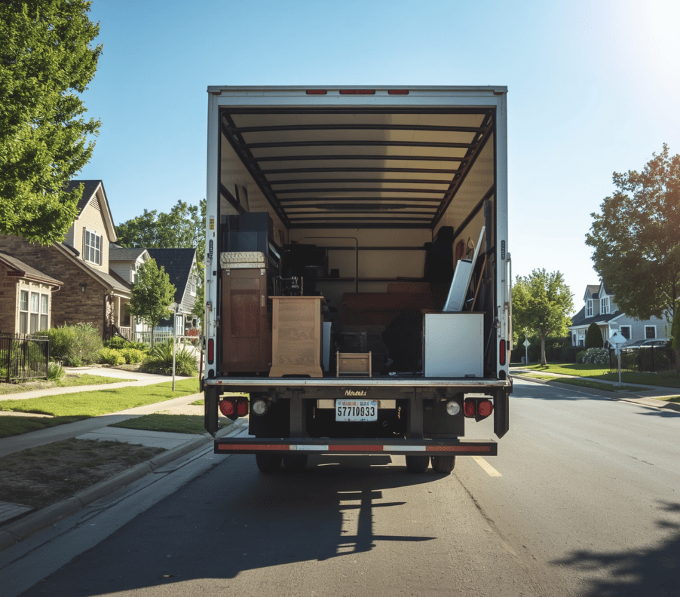 Fretes e Mudanças para todo o Brasil